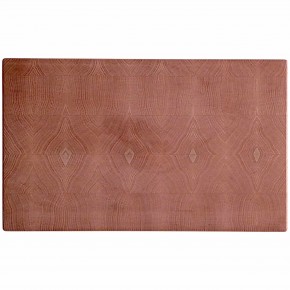End Grain Kesme Tahtası - Meşe - 42x25x3,5  | Muson Wood