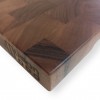 End Grain Kesme Tahtası - Ceviz- 35x25x3,5 cm - Profesyonel Seri | Muson Wood | 050