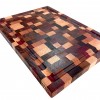 Muson Wood - End Grain - Ahşap Kesme Tahtası - Ceviz , Paduk , Wenge , İroko , Akçaağaç , Meşe