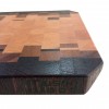 End Grain Ahşap Kesme Tahtası -  0027