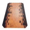 End Grain Ahşap Kesme Tahtası -  0027