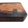 End Grain Ahşap Kesme Tahtası -  0027