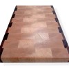 End Grain Ahşap Kesme Tahtası -  0015