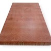 End Grain Kesme Tahtası - Meşe - 42x25x3,5  | Muson Wood