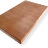 End Grain Kesme Tahtası - Meşe - 42x25x3,5  | Muson Wood