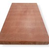 End Grain Kesme Tahtası - Meşe -2 - 42x25x3,5  | Muson Wood