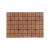 End Grain Ahşap Kesme Tahtası -  0007
