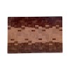 End Grain Ahşap Kesme Tahtası -  0009