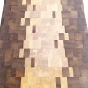 End Grain Ahşap Kesme Tahtası -  0009