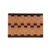 End Grain Ahşap Kesme Tahtası -  0012