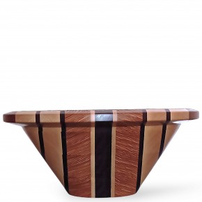 Muson Wood Ahşap Kase 0015