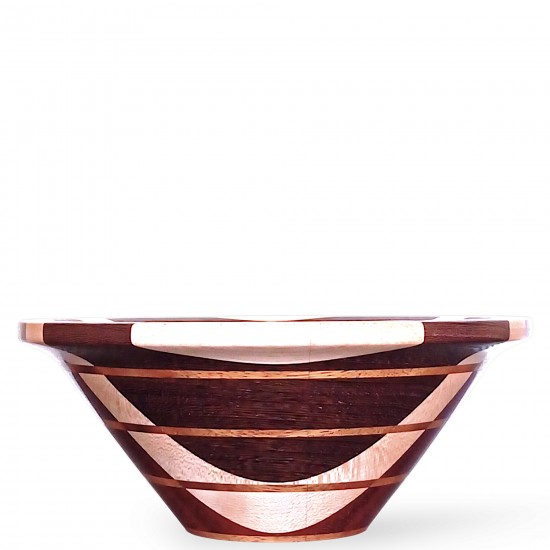 Muson Wood Ahşap Kase 0013