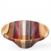 Muson Wood Ahşap Kase 0017