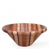 Muson Wood Ahşap Kase 0016