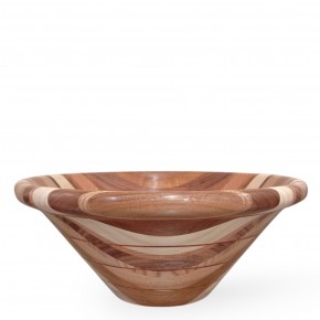 Muson Wood Ahşap Kase 0016